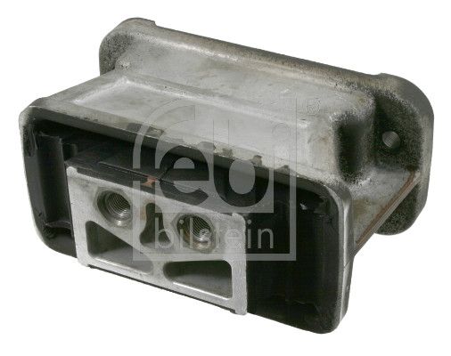 Mounting, automatic transmission Mercedes-Benz LKW 357 240 06 18