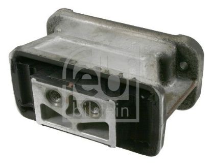 Mounting, automatic transmission Mercedes-Benz LKW 357 240 06 18