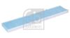 Filter, cabin air Ford Pkw 1 148 366
