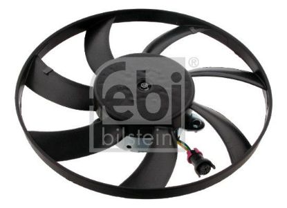 Fan, engine cooling VW-Audi - 6K0 959 455 B