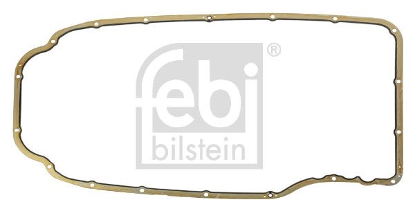 Gasket, oil sump Scania 2 252 095