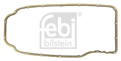 Gasket, oil sump Scania 2 252 095