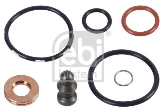 Seal Kit, injector nozzle VW-Audi 038 198 051 B