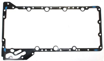 Gasket, oil sump BMW Gasket oil pan
