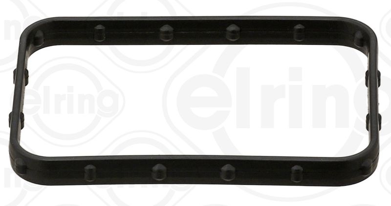 Gasket, oil cooler GM 12676826