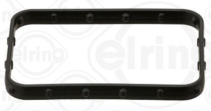Gasket, oil cooler GM 12676826