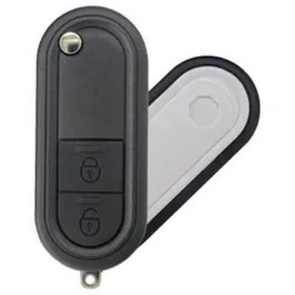 Housing, car key