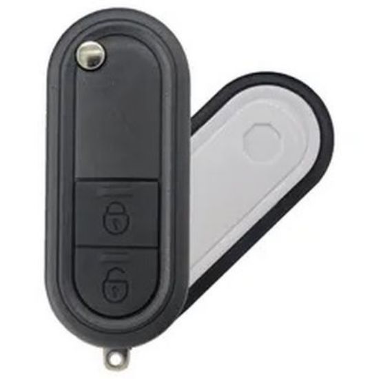 Housing, car key