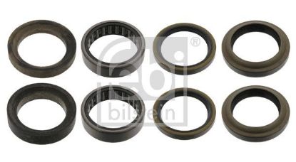 Repair Kit, drive shaft mounting Mercedes-Benz LKW 659 330 00 51
