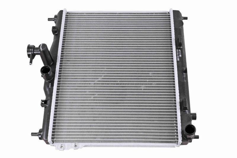 Radiator, engine cooling HYUNDAI 25310-1C100