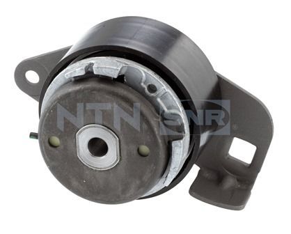 Tensioner Pulley, timing belt Renault