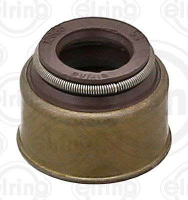 Seal Ring, valve stem Man