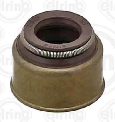 Seal Ring, valve stem Man