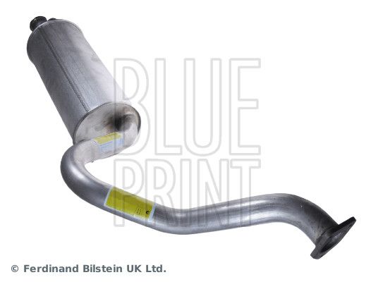 Rear Muffler MITSUBISHI MR204856
