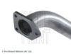 Rear Muffler MITSUBISHI MR204856