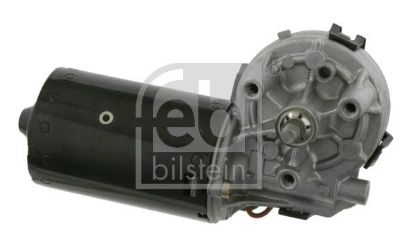 Wiper Motor Mercedes-Benz - 163 820 44 42