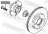 Wheel Stud MAZDA D651-33-060