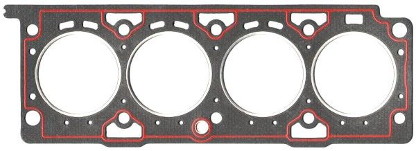 Gasket, cylinder head Fiat
