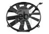 Fan, air conditioning condenser Mercedes-Benz - 000 500 85 93
