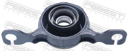 Bearing, propshaft centre bearing MAZDA PH01-25-100B