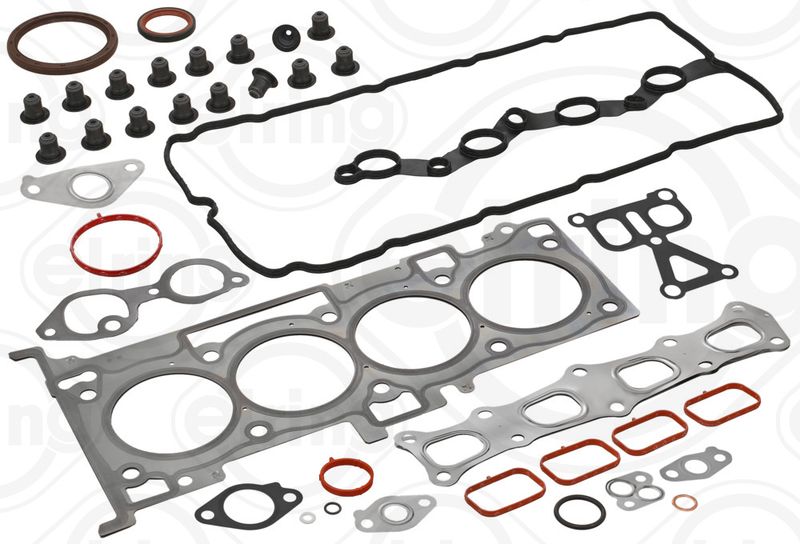 Full Gasket Kit, engine Mitsubishi