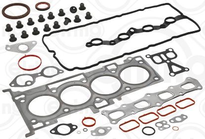 Full Gasket Kit, engine Mitsubishi
