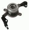 Central Slave Cylinder, clutch MERCEDES-BENZ - 000 254 52 08