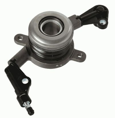 Central Slave Cylinder, clutch MERCEDES-BENZ - 000 254 52 08