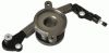 Central Slave Cylinder, clutch MERCEDES-BENZ - 000 254 52 08