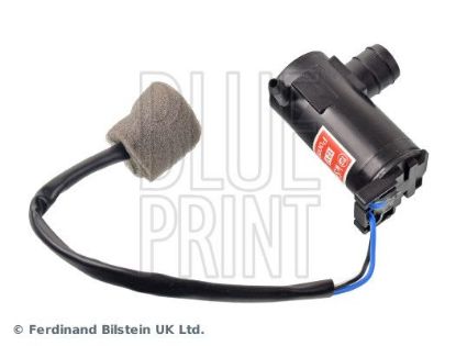 Washer Fluid Pump, window cleaning HYUNDAI 98510-29600