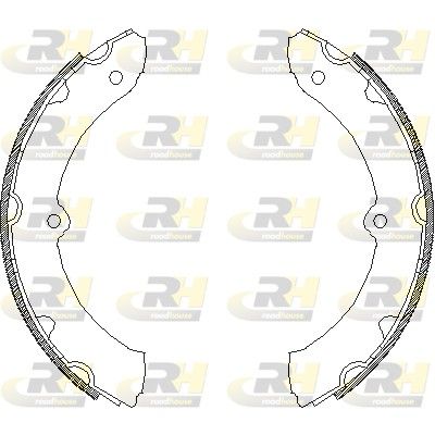 Brake Shoe
