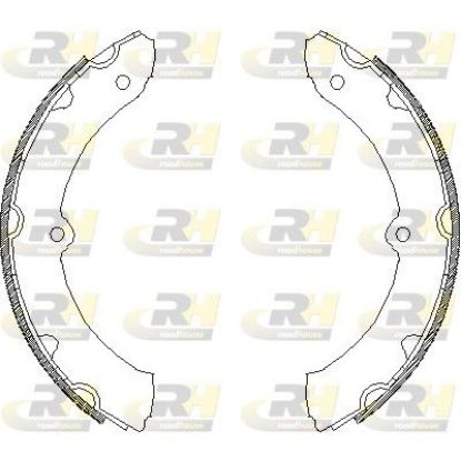 Brake Shoe