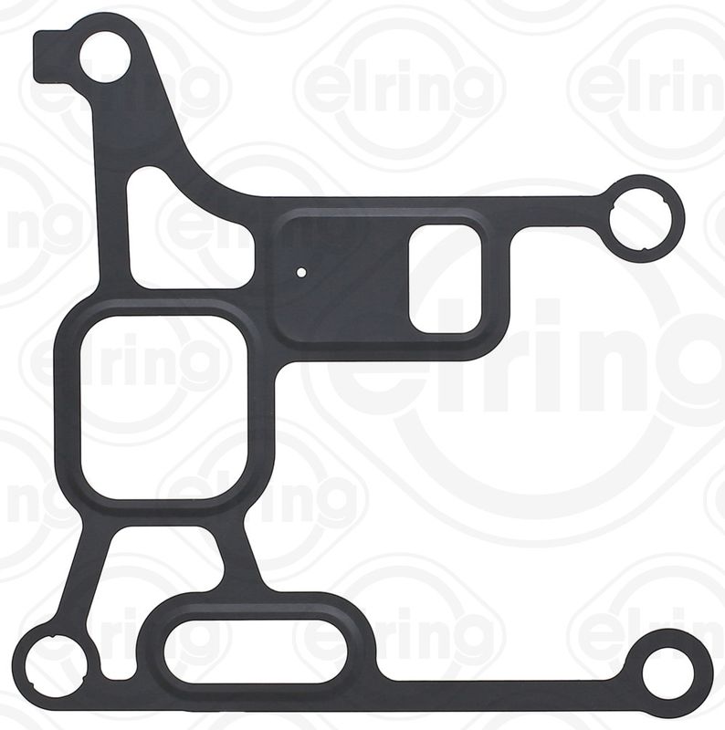 Gasket, water pump Mazda