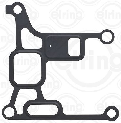 Gasket, water pump Mazda