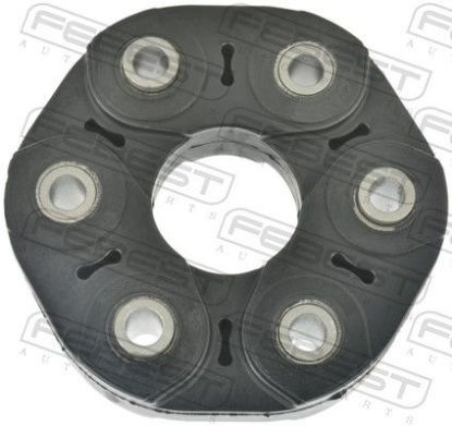 Joint, propshaft HYUNDAI 49300M0100, KIA 49300M0100, SSANGYONG 3320