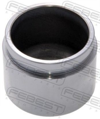 Piston, brake caliper MAZDA K011-33-61X, NISSAN 41121-JE00A