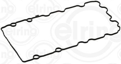 Gasket, oil sump Daimler PKW A 654 014 17 01
