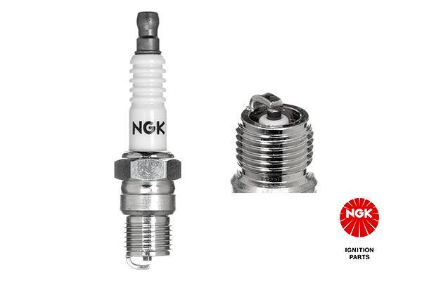 Spark Plug 3027 - MARINE Standard