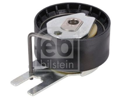 Tensioner Pulley, timing belt Opel PKW 06 36 600