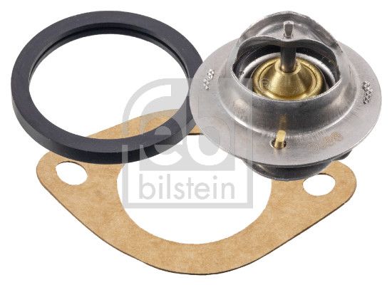 Thermostat, coolant NISSAN 21200-01B00