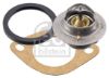 Thermostat, coolant NISSAN 21200-01B00