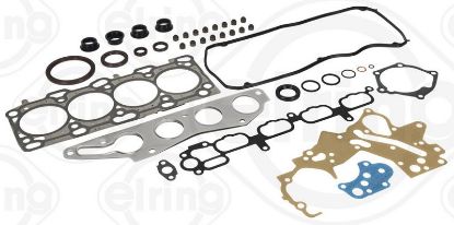 Full Gasket Kit, engine MITSUBISHI MD979394