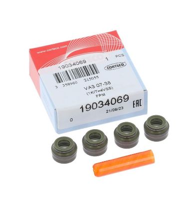 Seal Set, valve stem C-CLASS (W204), E-CLASS (W211)