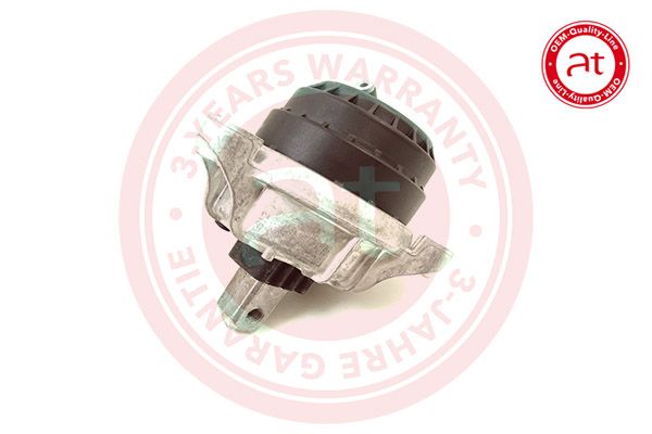 Mounting, engine BMW