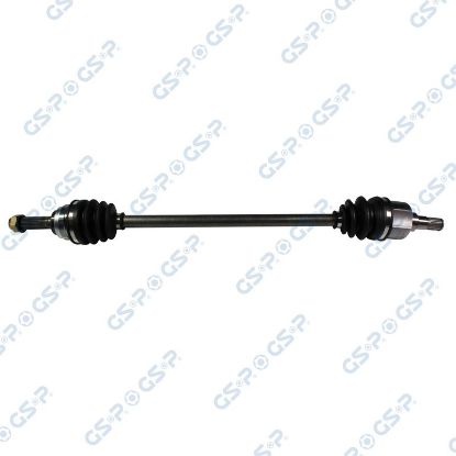 Drive Shaft DAEWOO 96257822