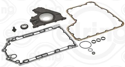 Gasket Kit, crankcase Jaguar