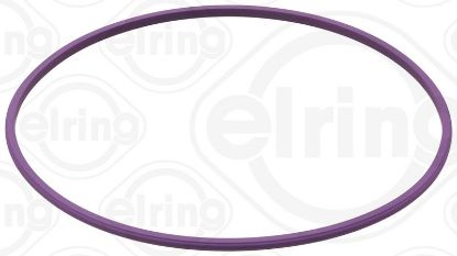 Seal Ring, cylinder liner DAIMLER NKW