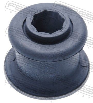 Mounting, vehicle frame TOYOTA 52205-35160