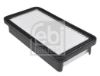 Air Filter HYUNDAI 28113-1G100