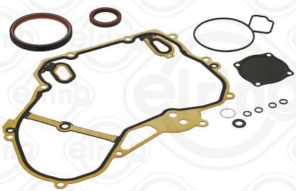 Gasket Kit, crankcase OPEL ET
